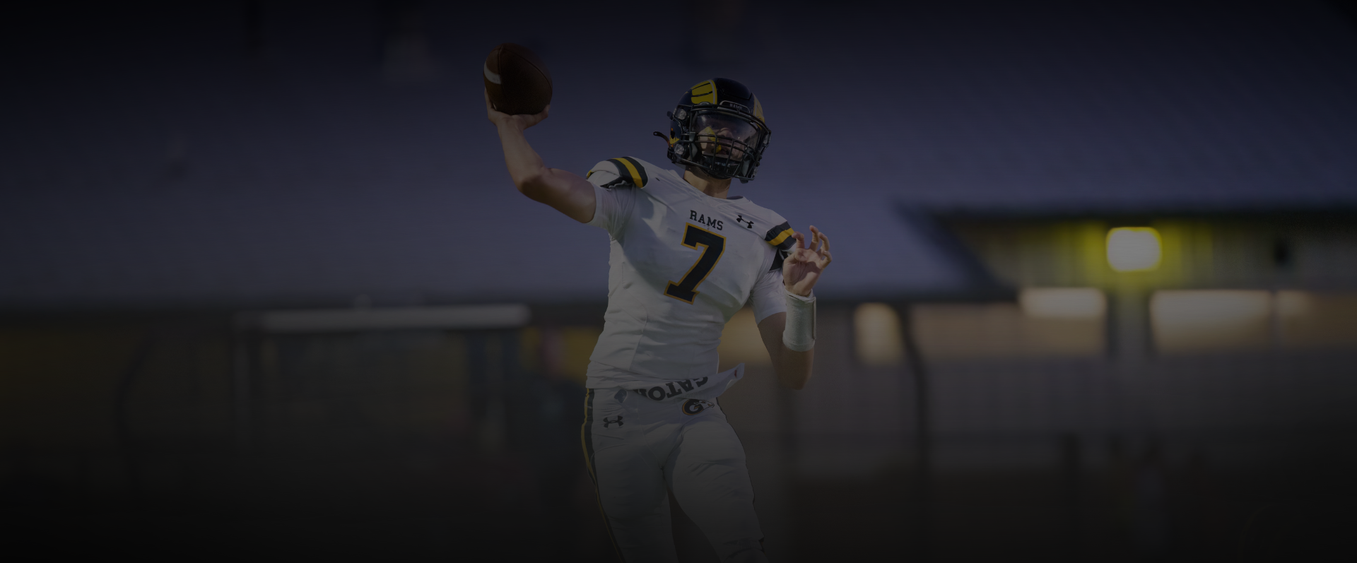to the Green Mountain High School Football Program
